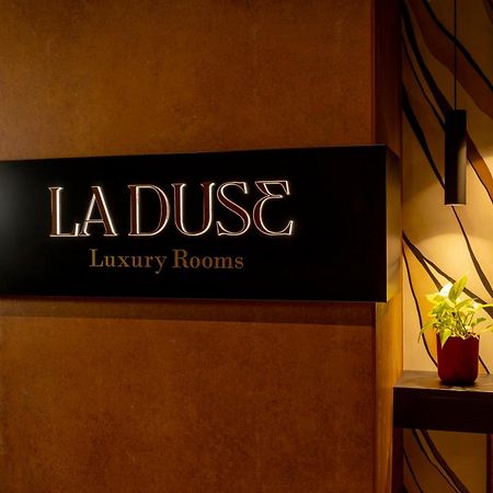 La Duse Luxury Rooms Пескара Екстер'єр фото