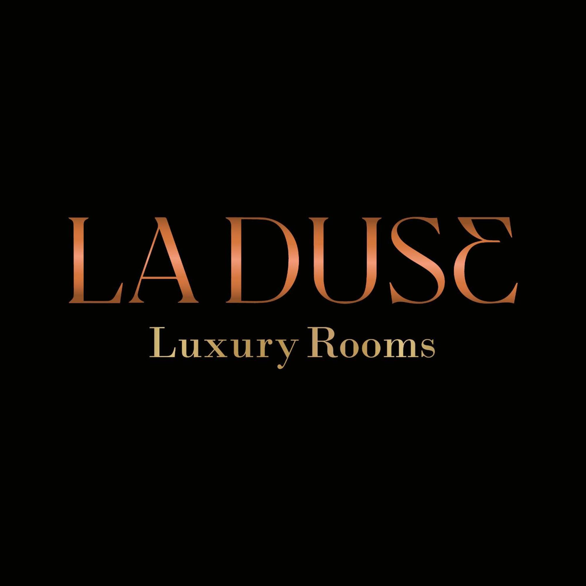 La Duse Luxury Rooms Пескара Екстер'єр фото